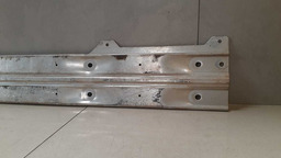 TRAVESSA ESCAPAMENTO BMW 320I 2021