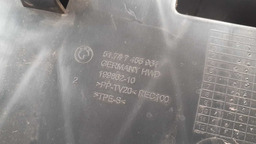 PAINEL FRONTAL BMW 320I N42 2021