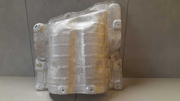 DEFLETOR CALOR ESCAPAMENTO BMW 320I 2021