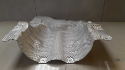 DEFLETOR CALOR ESCAPAMENTO BMW 320I 2021