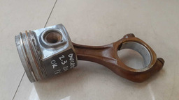 BIELA C/ PISTAO FIAT DUCATO 2.3 2018 2019 DIESEL (3)
