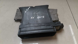 AQUECEDOR RADIADOR ELÉTRICO DIREITO BMW X6 4.4 V8 2015 2016