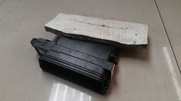 AQUECEDOR RADIADOR ELÉTRICO DIREITO BMW X6 4.4 V8 2015 2016