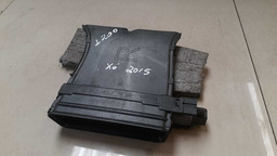 AQUECEDOR RADIADOR ELÉTRICO DIREITO BMW X6 4.4 V8 2015 2016