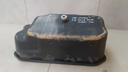 Carter Óleo Motor Fiat Ducato 2.3 2018 2019 Diesel