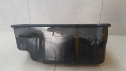 CARTER ÓLEO MOTOR FIAT DUCATO 2.3 2018 2019 DIESEL