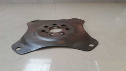 CHAPA VOLANTE MOTOR HYUNDAI SONATA 2.4 2010 2011