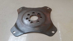 CHAPA VOLANTE MOTOR HYUNDAI SONATA 2.4 2010 2011