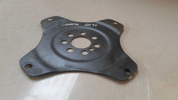 CHAPA VOLANTE MOTOR HYUNDAI SONATA 2.4 2010 2011