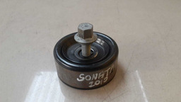 POLIA TENSOR DA CORREIA HYUNDAI SONATA 2.4 2010 2011