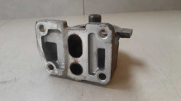 SUPORTE FILTRO ÓLEO HYUNDAI SONATA 2.4 2010 2011