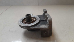 SUPORTE FILTRO ÓLEO HYUNDAI SONATA 2.4 2010 2011