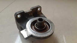 SUPORTE FILTRO ÓLEO HYUNDAI SONATA 2.4 2010 2011