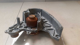 BOMBA D'ÁGUA FIAT DUCATO 2.3 2018 2019 DIESEL