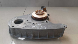 BOMBA D'ÁGUA FIAT DUCATO 2.3 2018 2019 DIESEL