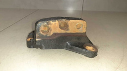 SUPORTE COXIM INFERIOR MOTOR HYUNDAI SONATA 2010 2011