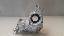 Bomba Óleo Motor Fiat Ducato 2.3 2018 2019 Diesel