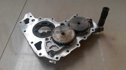 BOMBA ÓLEO MOTOR FIAT DUCATO 2.3 2018 2019 DIESEL