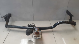 ENGATE REBOQUE FORD KA 2015 2016 HATCH