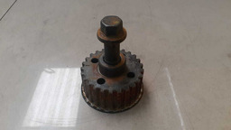 Engrenagem Virabrequim Fiat Ducato 2.3 2018 2019 Diesel