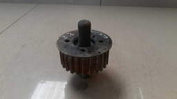 ENGRENAGEM VIRABREQUIM FIAT DUCATO 2.3 2018 2019 DIESEL