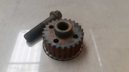 ENGRENAGEM VIRABREQUIM FIAT DUCATO 2.3 2018 2019 DIESEL