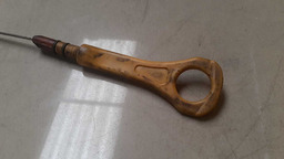 VARETA ÓLEO MOTOR HYUNDAI SONATA 2010 2011