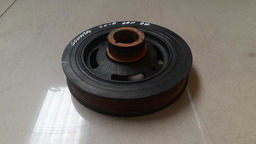 POLIA VIRABREQUIM HYUNDAI SONATA 2.4 2010 2011