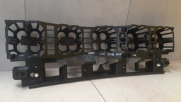 SUPORTE PARACHOQUE TRASEIRO FORD KA 2015 2016