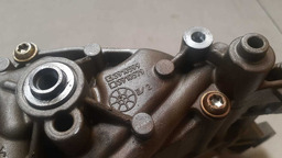 BOMBA ÓLEO BMW X1 3.0 6CC 2011