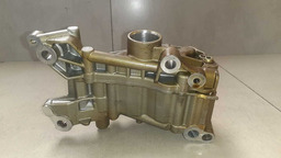 BOMBA ÓLEO BMW X1 3.0 6CC 2011