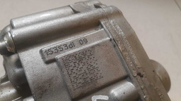 BOMBA ÓLEO BMW X1 3.0 6CC 2011