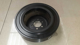 POLIA VIRABREQUIM BMW X1 3.0 6CC 2011