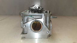 Cabeçote Gm Cobalt 1.4 8v  2018 Alt. 96.0 P/retifica