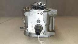 CABEÇOTE GM COBALT 1.4 8V  2018 ALT. 96.0 P/RETIFICA