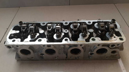 CABEÇOTE GM COBALT 1.4 8V  2018 ALT. 96.0 P/RETIFICA
