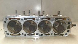 CABEÇOTE GM COBALT 1.4 8V  2018 ALT. 96.0 P/RETIFICA