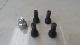 Jogo Parafuso Segredo Bmw 320i 2021