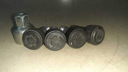 JOGO PARAFUSO SEGREDO BMW 320I 2021