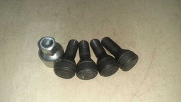 JOGO PARAFUSO SEGREDO BMW 320I 2021