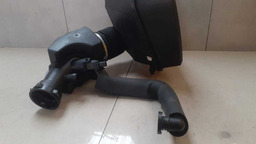 Caixa Filtro Ressonadora Bmw 320i 2.0 N42 2021