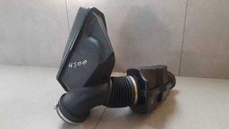 CAIXA FILTRO RESSONADORA BMW 320I 2.0 N42 2021