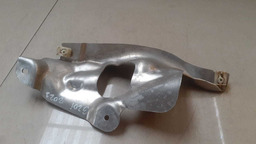 DEFLETOR PROTETOR BMW 320I N42 2021