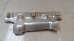 Defletor Protetor Bmw 320i N42 2021 51487340979