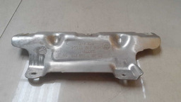 DEFLETOR PROTETOR BMW 320I N42 2021 51487340979