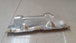 DEFLETOR PROTETOR BMW 320I N42 2021 51487340979