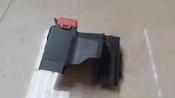 Capa Cabo Polo Positivo Bateria Bmw 320i 2021