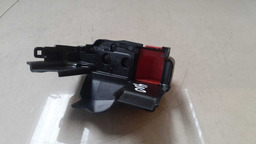 CAPA CABO POLO POSITIVO BATERIA BMW 320I 2021