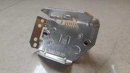 LED FAROL ESQUERDO BMW 320I N42 2021