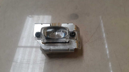 LED FAROL ESQUERDO BMW 320I N42 2021